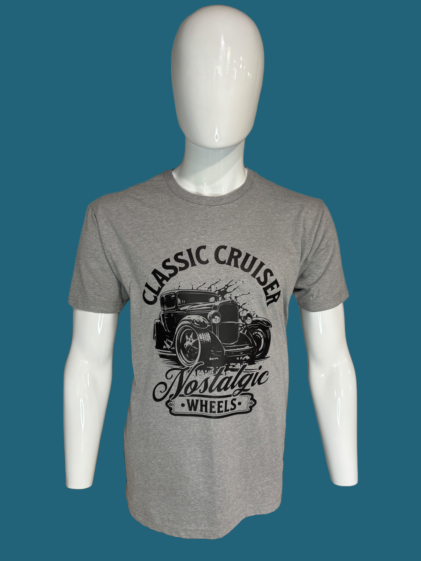 Classic Cruiser T-shirt