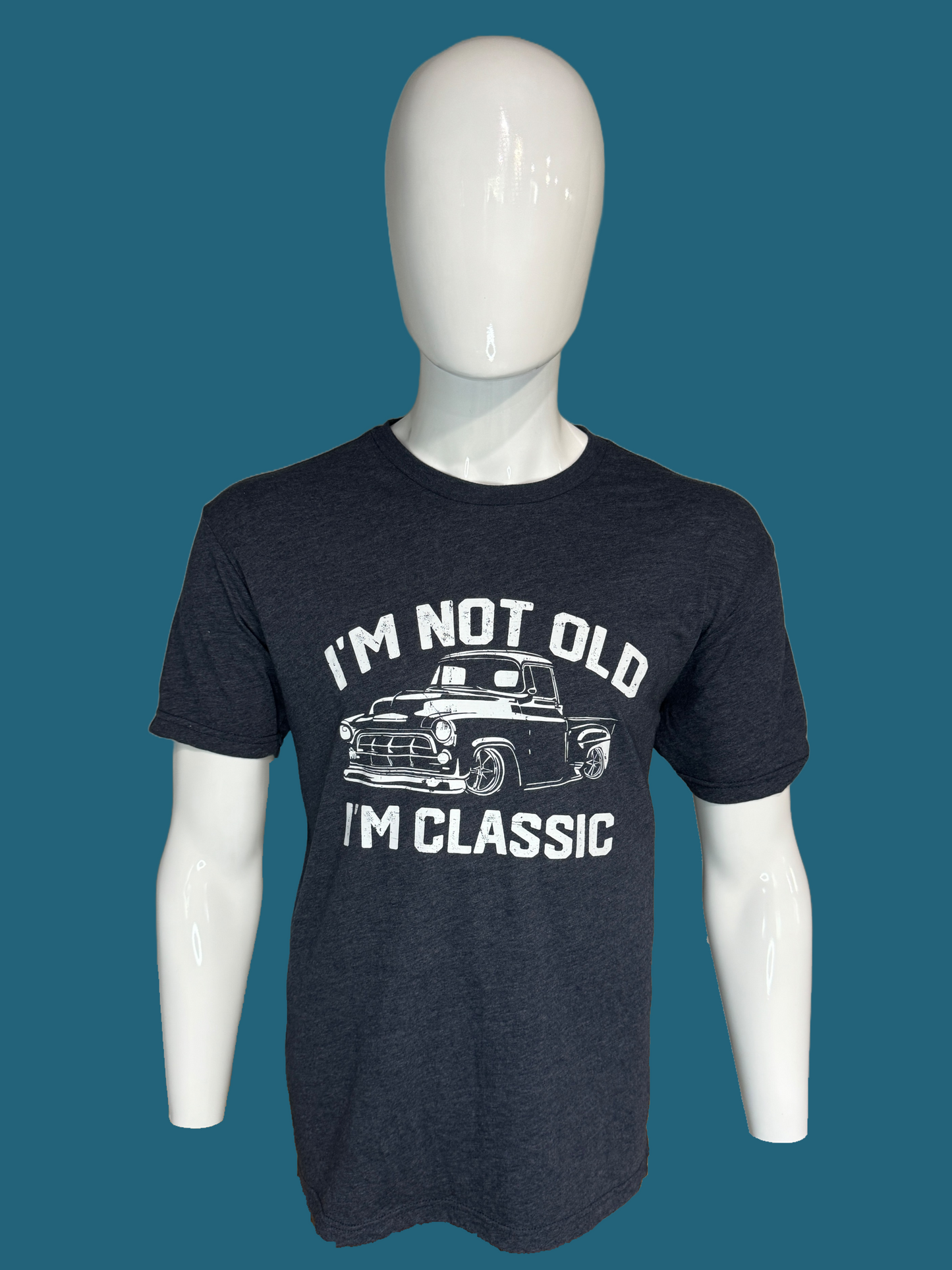 I’m Not Old T-shirt
