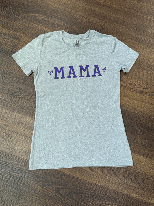 Mama Ladies T-shirt