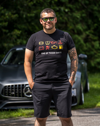 One of Those Days T-shirt
