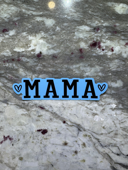 Mama Sticker