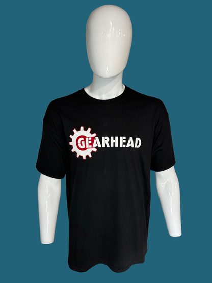 Gearhead T-shirt
