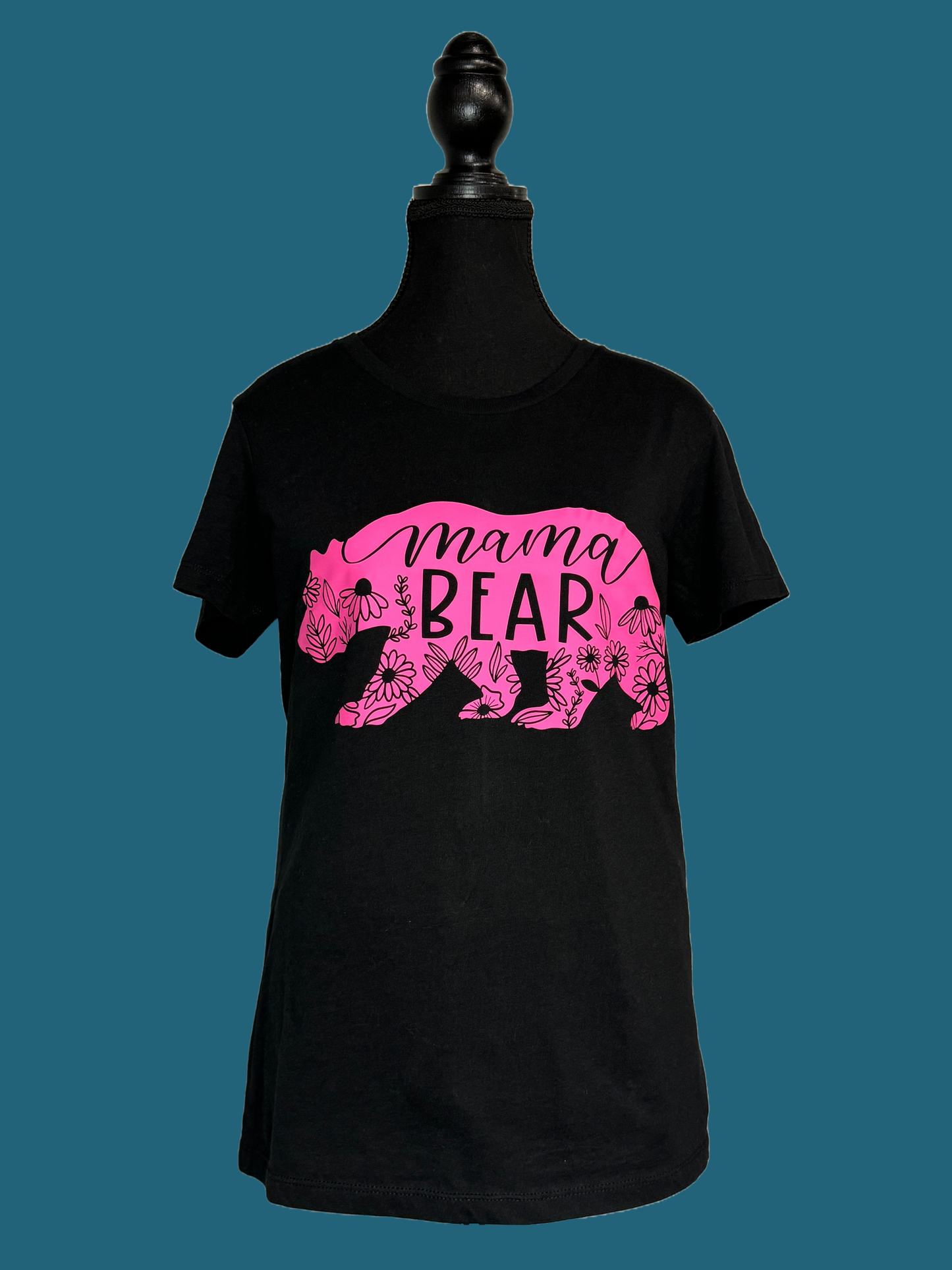 Mama Bear T-shirt